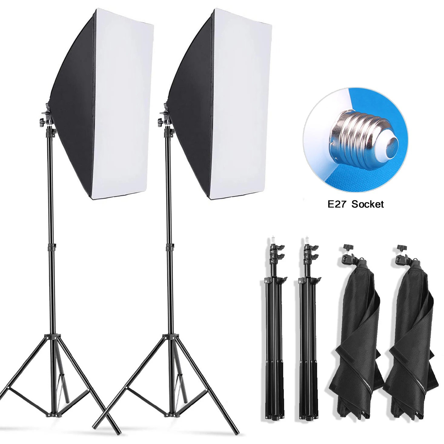 Professional Photography Softb – обзор и цена Photography Bulb