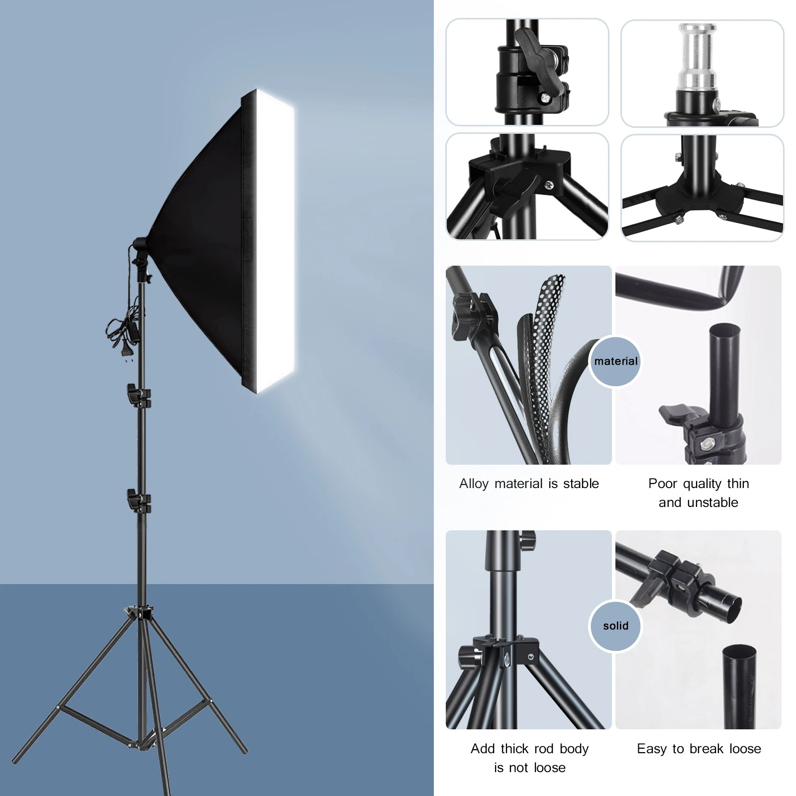 Professional Photography Softb – обзор и цена Photography Bulb