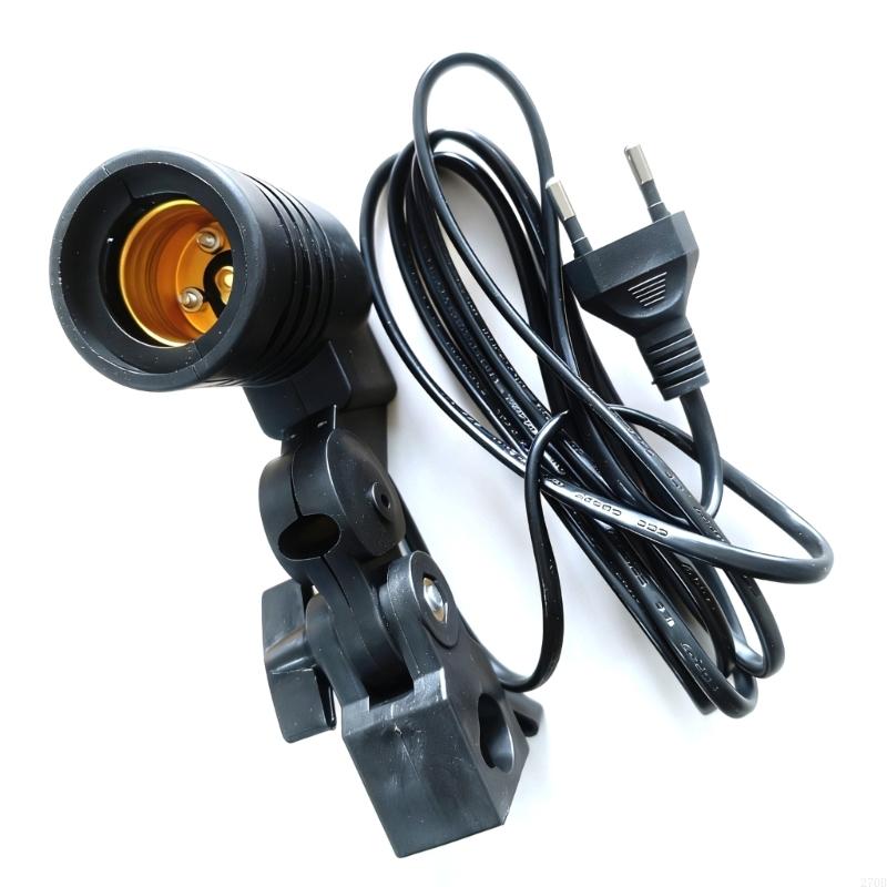  E27 Light Socket Mount with B – обзор и цена Photography Umbrella