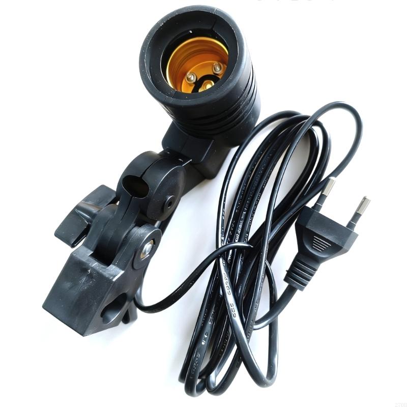  E27 Light Socket Mount with B – обзор и цена Photography Umbrella