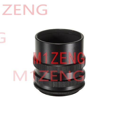 m39 Macro Extension Tube ring  – обзор и цена Macro Extension Tube