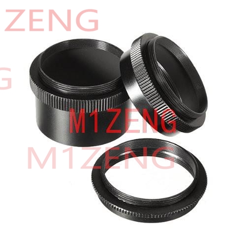 m39 Macro Extension Tube ring  – обзор и цена Macro Extension Tube