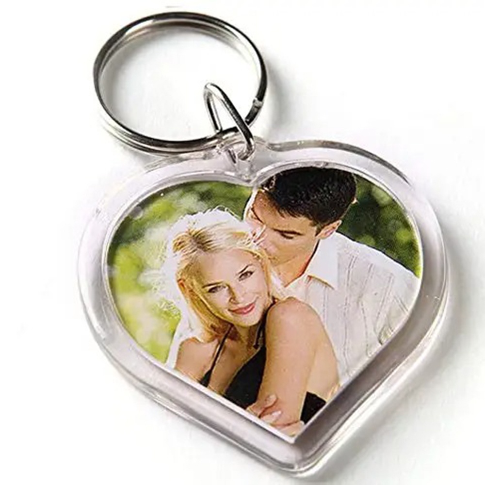 100 Pcs Clear Acrylic Love Hea – обзор и цена Photography Hacks
