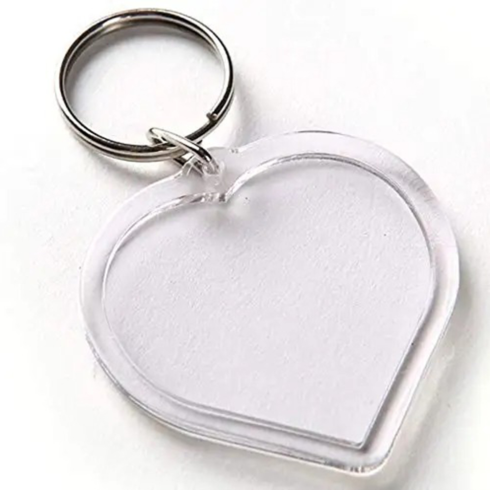 100 Pcs Clear Acrylic Love Hea – обзор и цена Photography Hacks