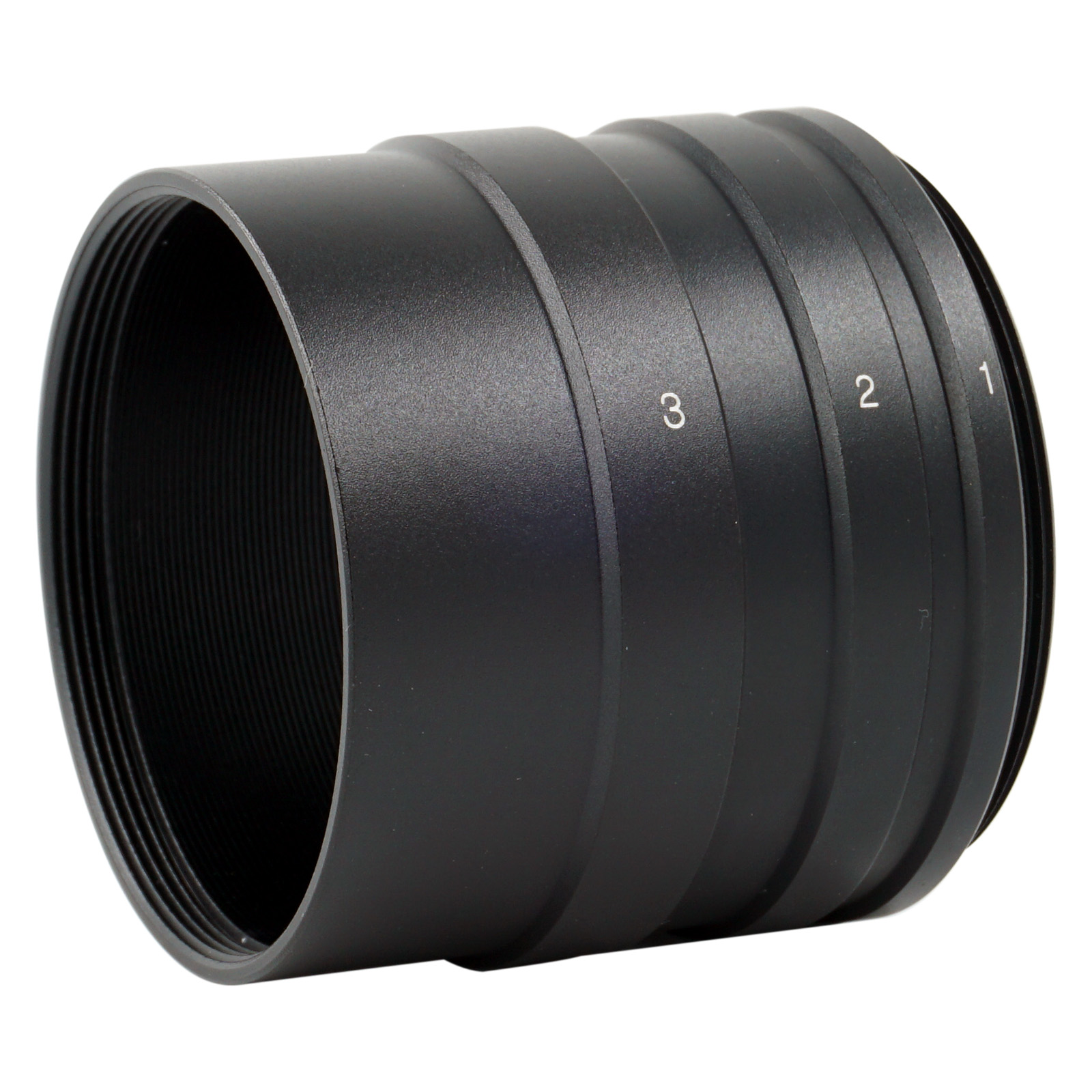 Metal M52 Macro Extension Tube – обзор и цена Macro Extension Tube