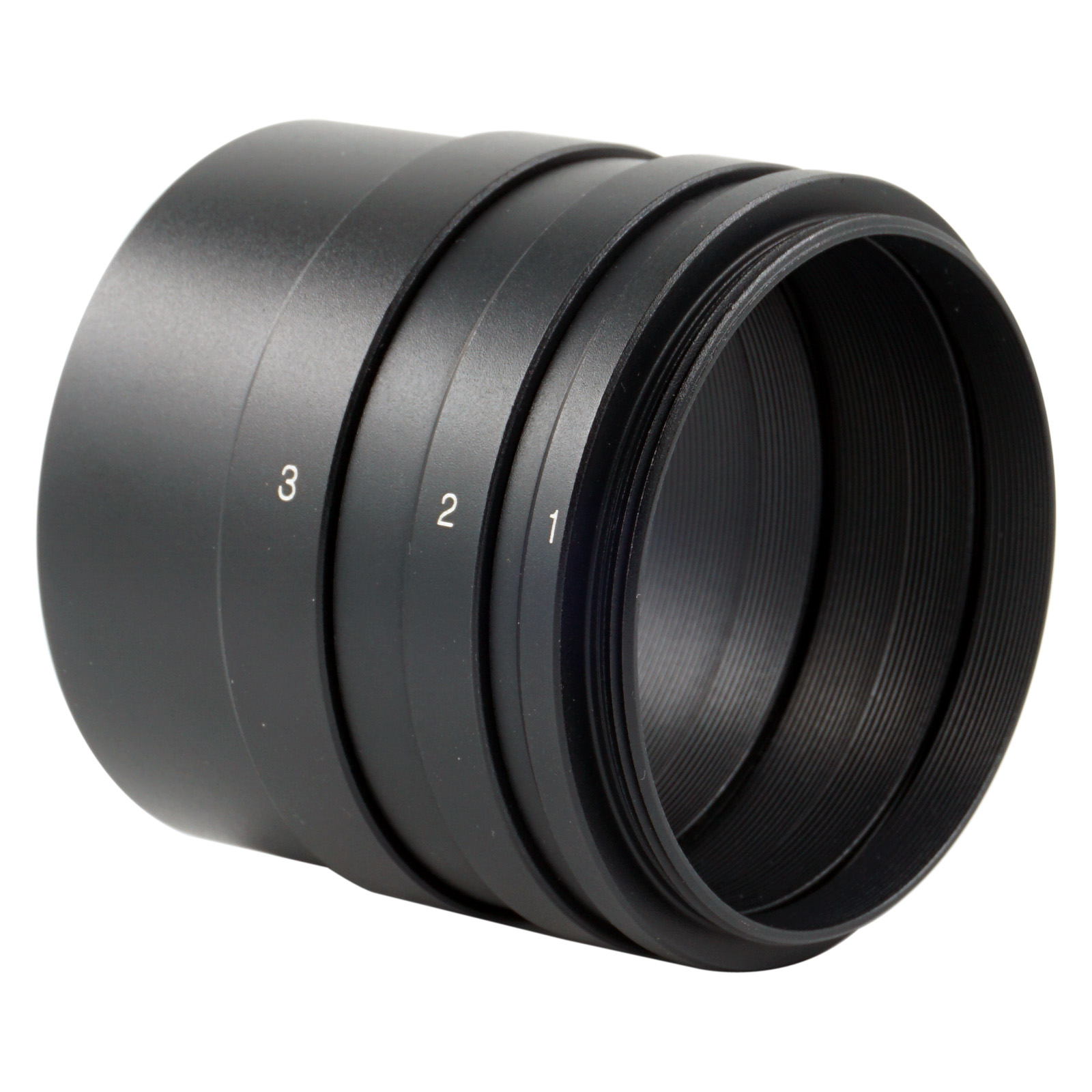 Metal M52 Macro Extension Tube – обзор и цена Macro Extension Tube