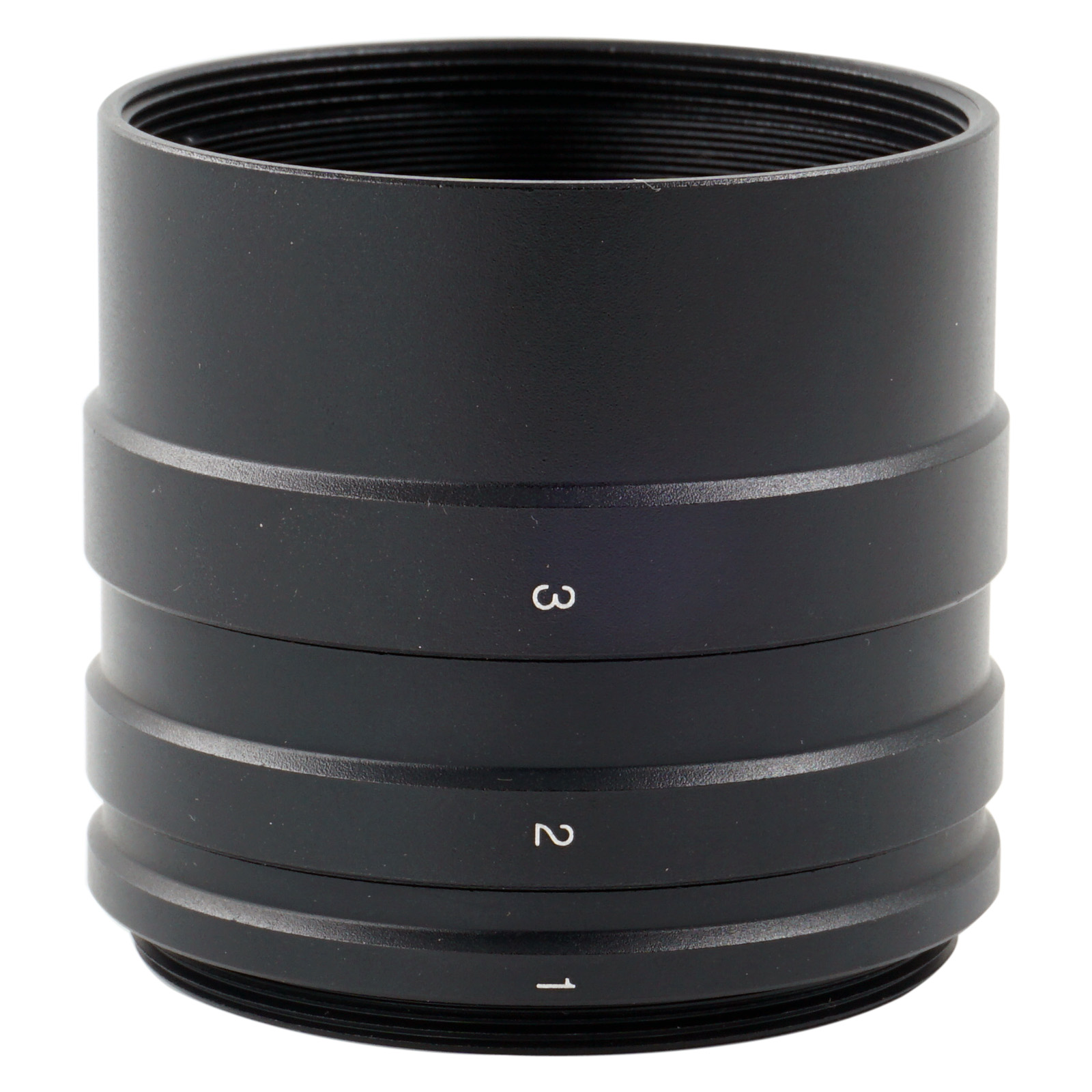 Metal M52 Macro Extension Tube – обзор и цена Macro Extension Tube