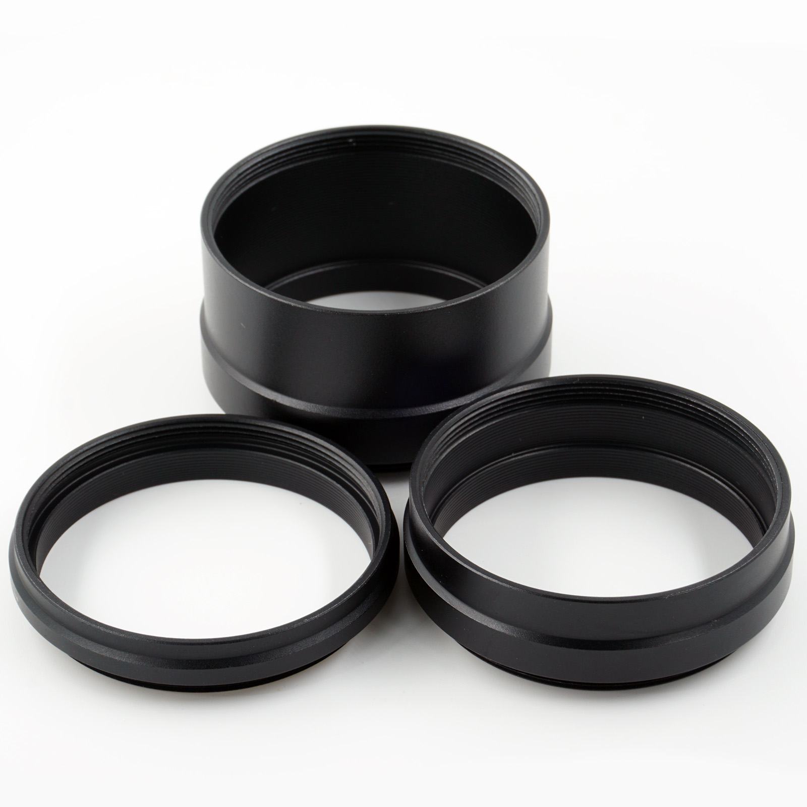 Metal M52 Macro Extension Tube – обзор и цена Macro Extension Tube