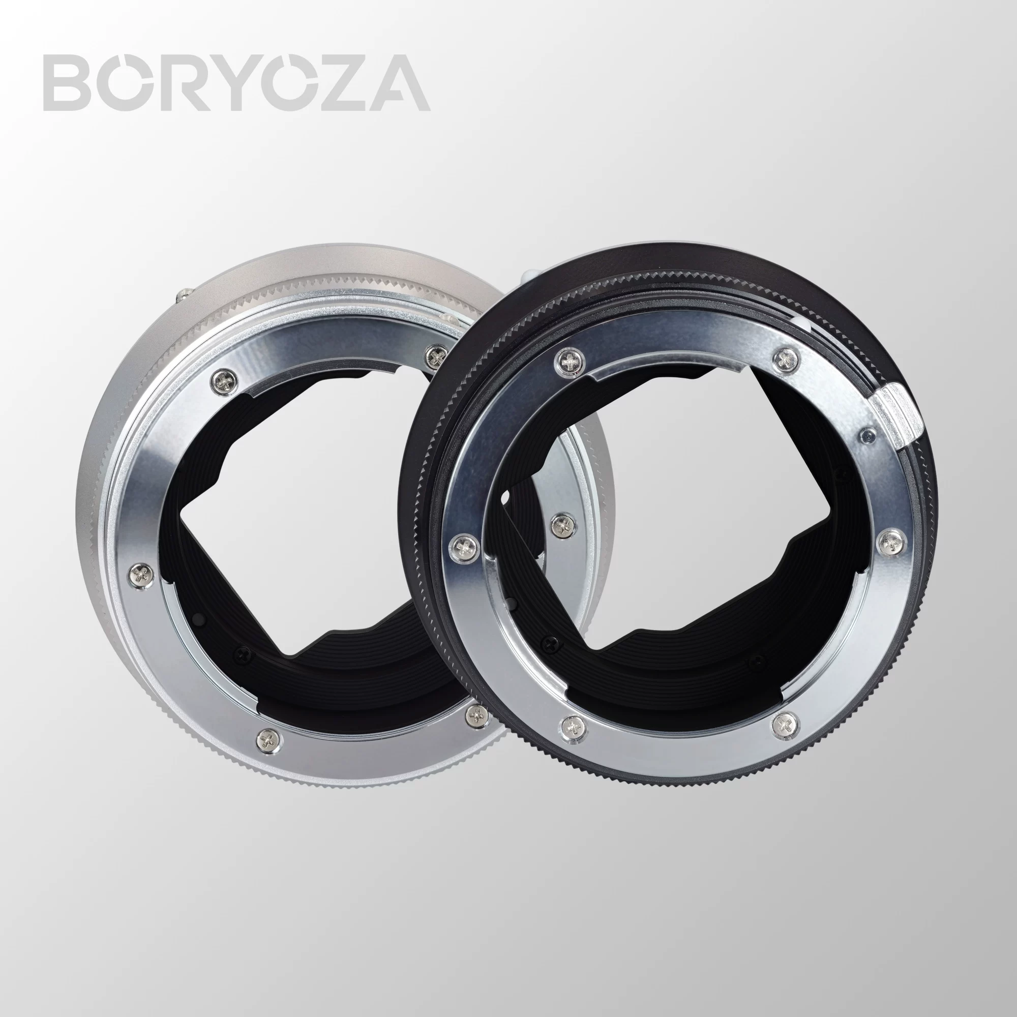 BORYOZA NF-Z Focus prompt Adap – обзор и цена Photography Prompt