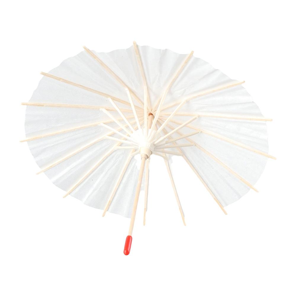White Decorative Handmade for  – обзор и цена Photography Umbrella