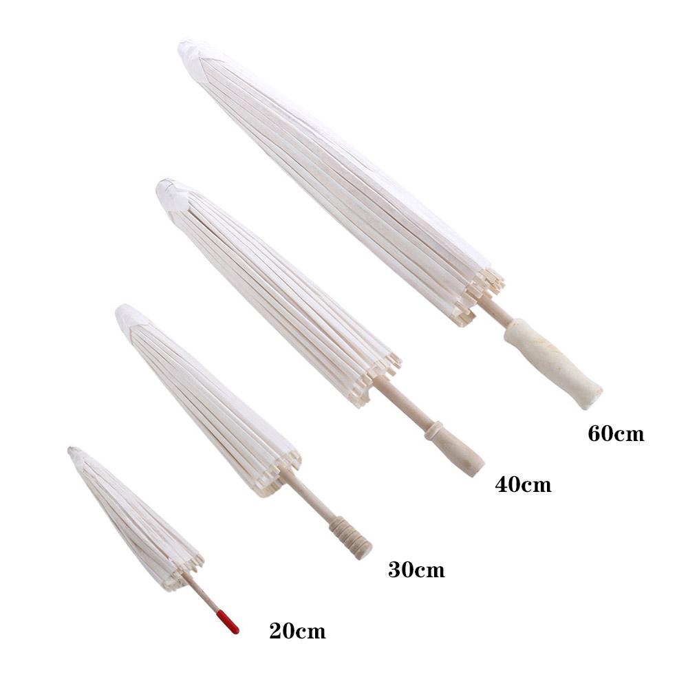 White Decorative Handmade for  – обзор и цена Photography Umbrella