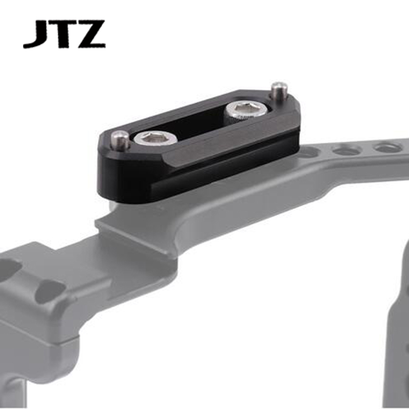 FOTGA Quick Release Rail Handl – обзор и цена Camera Slider Rail