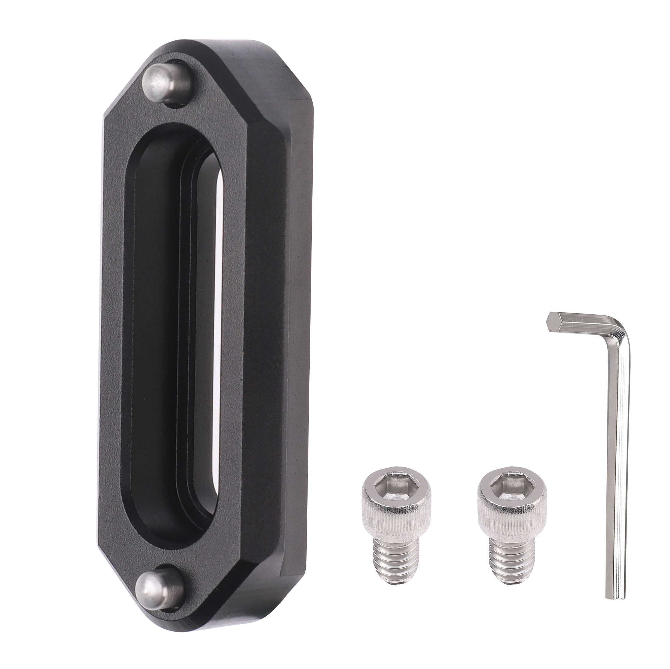 FOTGA Quick Release Rail Handl – обзор и цена Camera Slider Rail