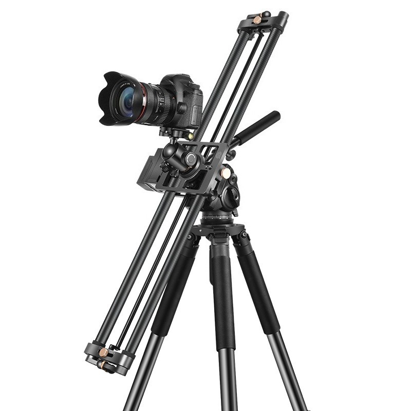 Professional Carbon Fiber Moto – обзор и цена Camera Slider Rail