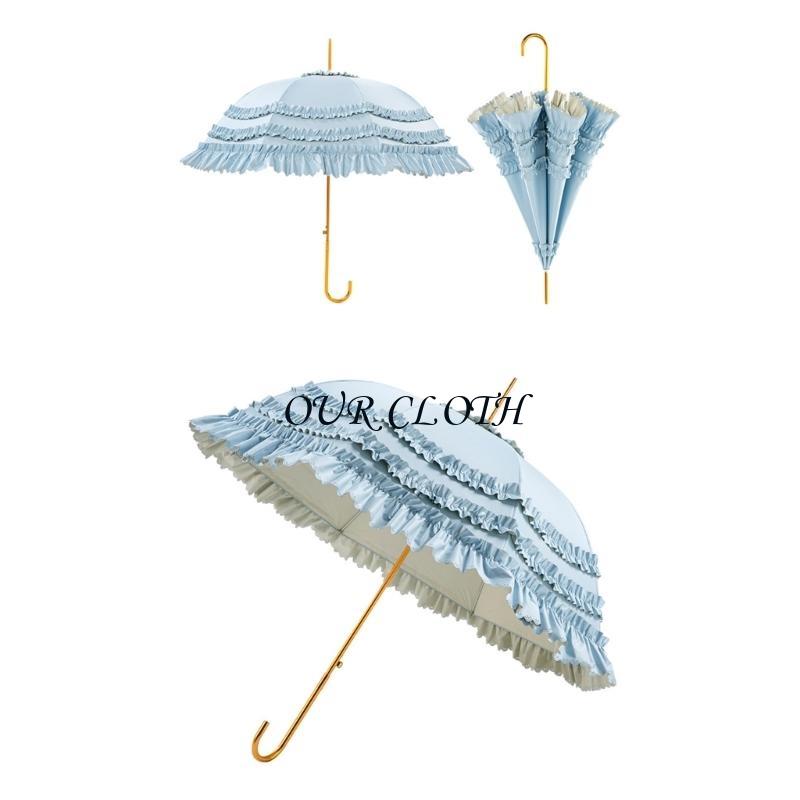Princess Lace Umbrella Full Li – обзор и цена Photography Umbrella