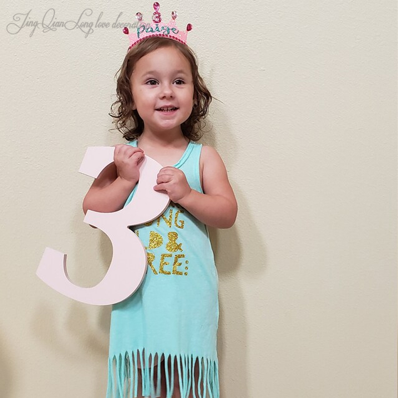 Photo Prop for Birthday Photo  – обзор и цена Photography Prompt