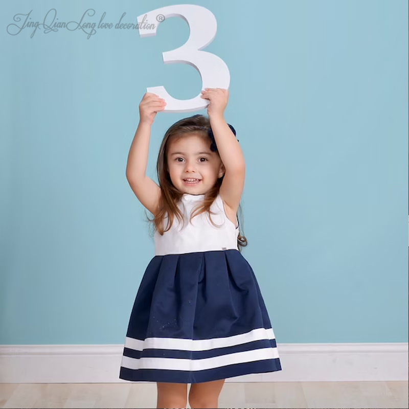 Photo Prop for Birthday Photo  – обзор и цена Photography Prompt