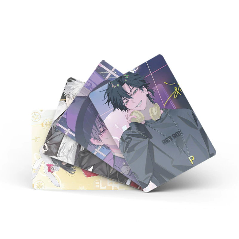 50PCS Anime Link Click Photo C – обзор и цена Photography Prompt