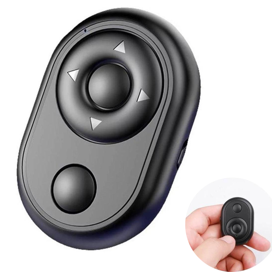 Bluetooth Camera Remote Contro – обзор и цена Photography Prompt