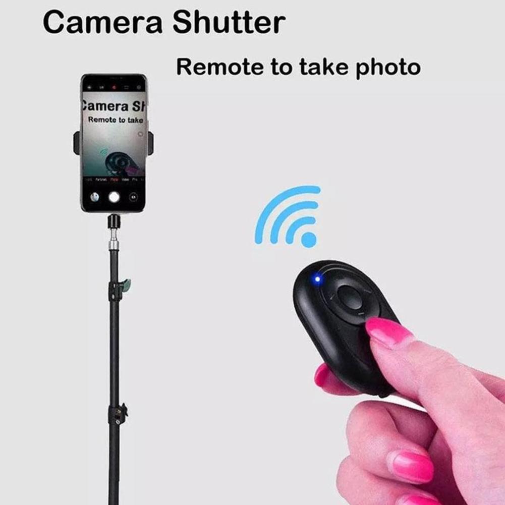 Bluetooth Camera Remote Contro – обзор и цена Photography Prompt