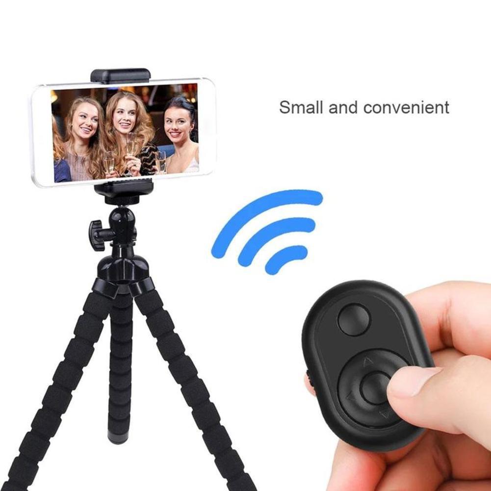 Bluetooth Camera Remote Contro – обзор и цена Photography Prompt