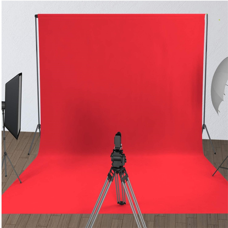Photography Red Backdrop Cloth – обзор и цена Photography Hacks