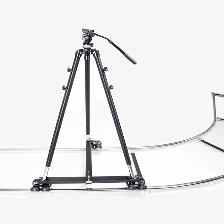 Twzz 6m Camera Movie Rail Doll – обзор и цена Camera Slider Rail