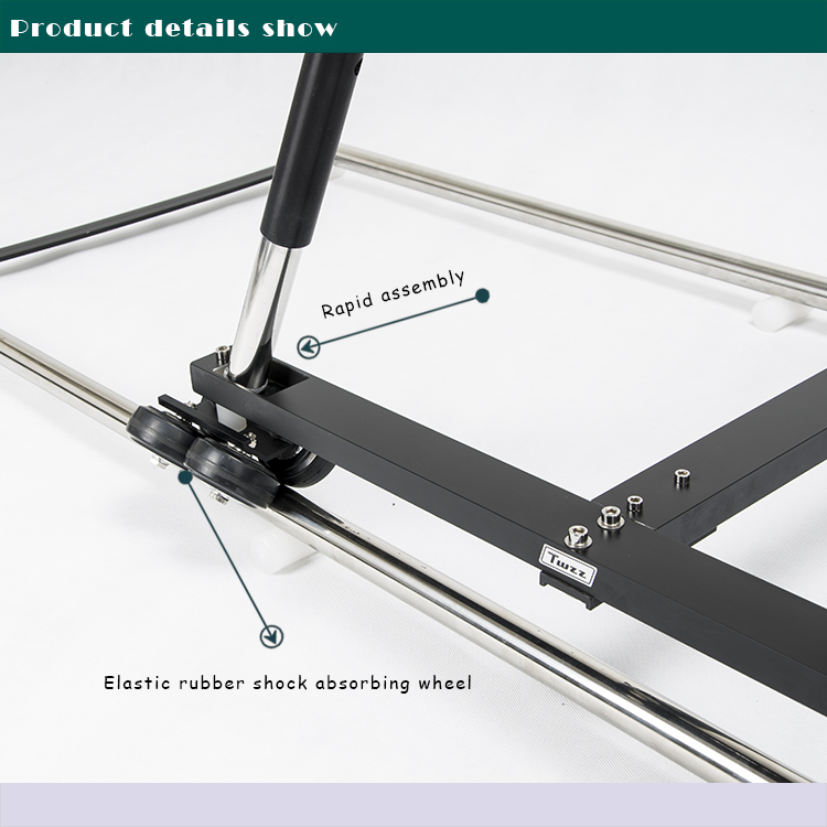 Twzz 6m Camera Movie Rail Doll – обзор и цена Camera Slider Rail