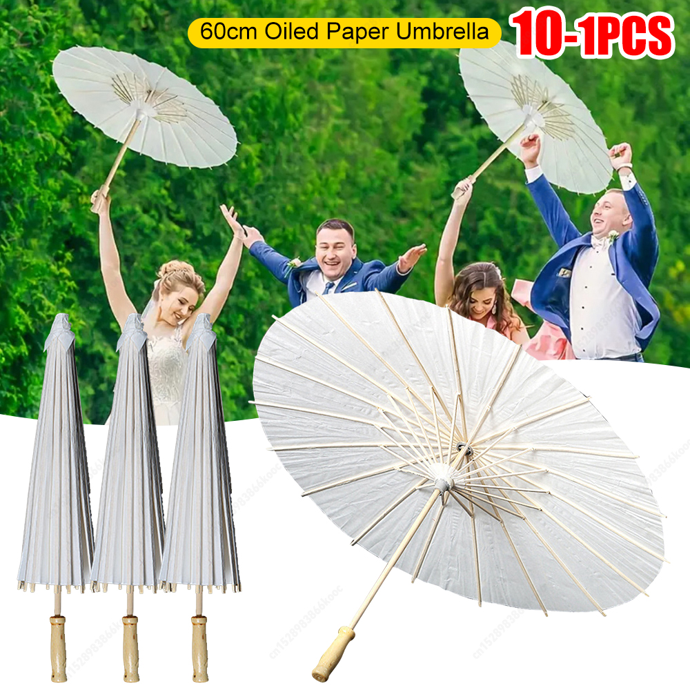 1-10Pcs Oiled Paper Umbrella 6 – обзор и цена Photography Umbrella