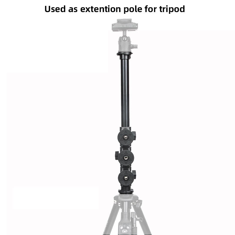 New Extension Pole Monopod Mou – обзор и цена Photography Prompt