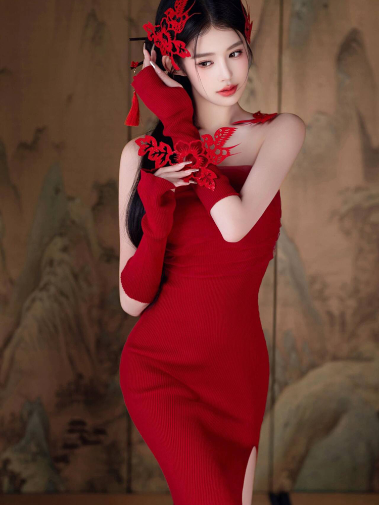 New 2026 Red Vintage Style  Pr – обзор и цена Photography Vintage Style
