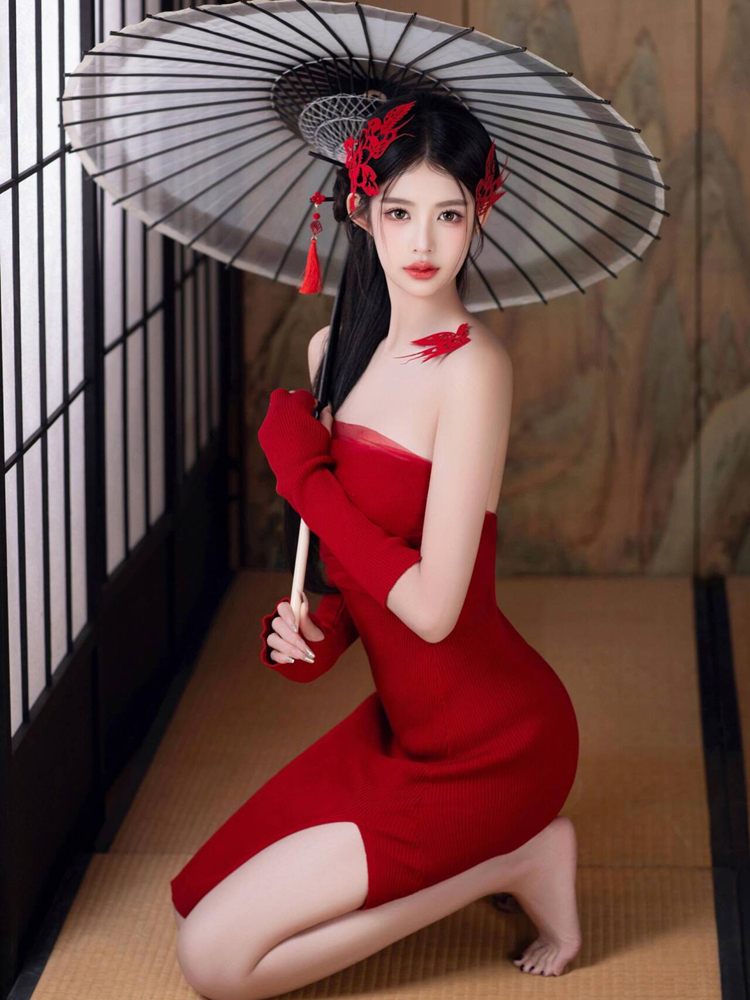 New 2026 Red Vintage Style  Pr – обзор и цена Photography Vintage Style