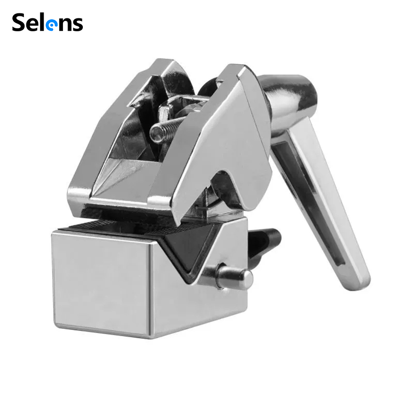 Selens Heavy-Duty Super Clamp  – обзор и цена Photography Darkroom