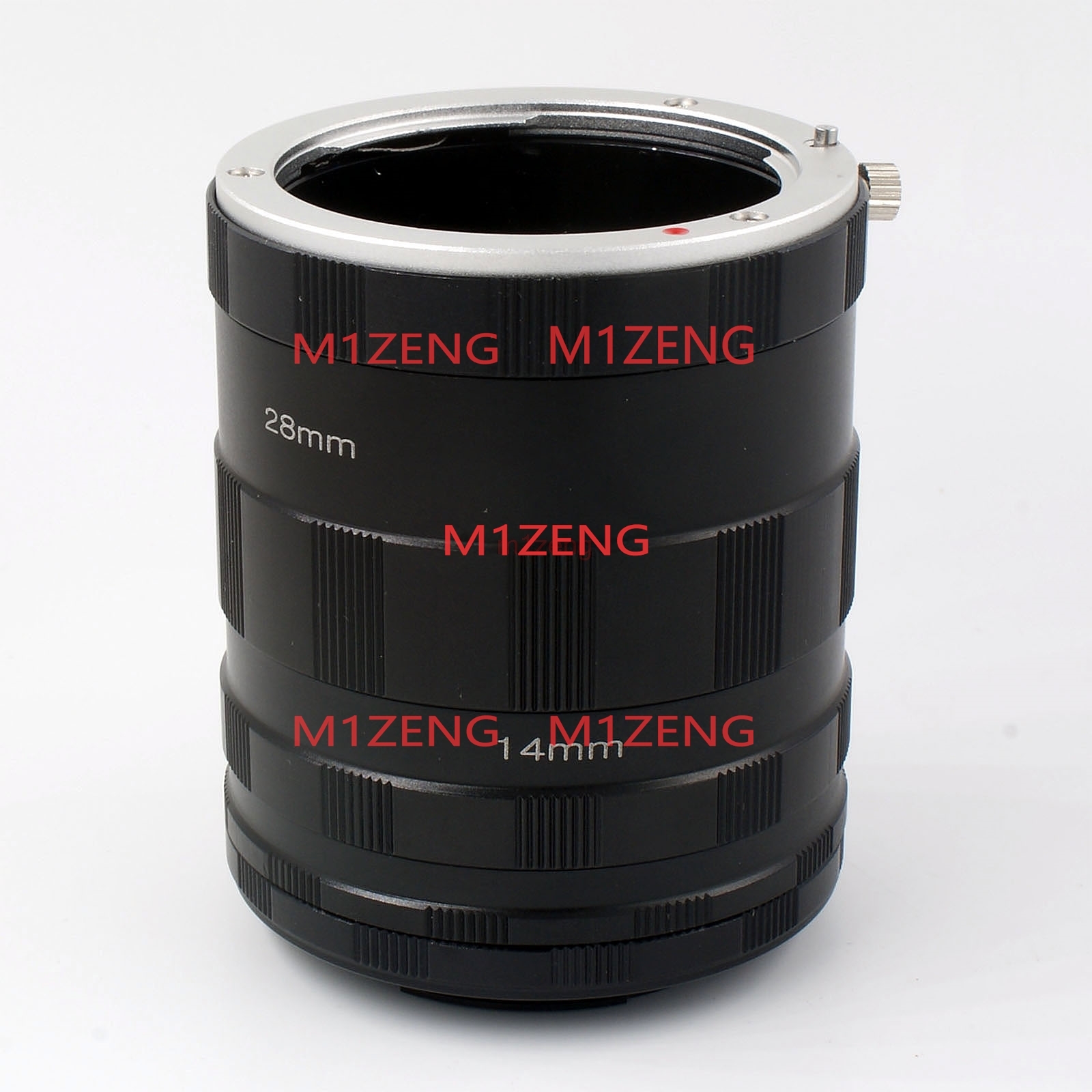 Macro Extension Tube ring adap – обзор и цена Macro Extension Tube