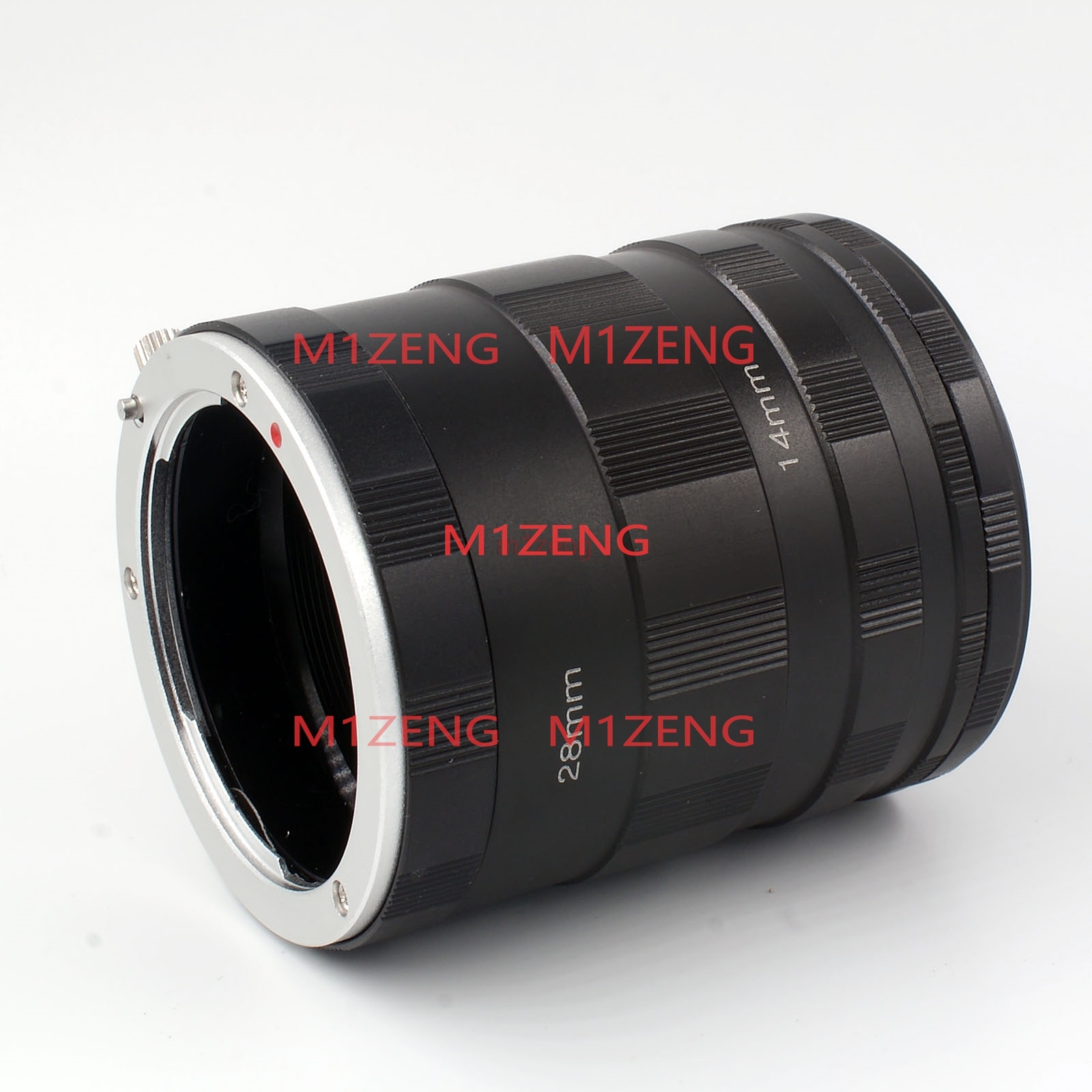 Macro Extension Tube ring adap – обзор и цена Macro Extension Tube