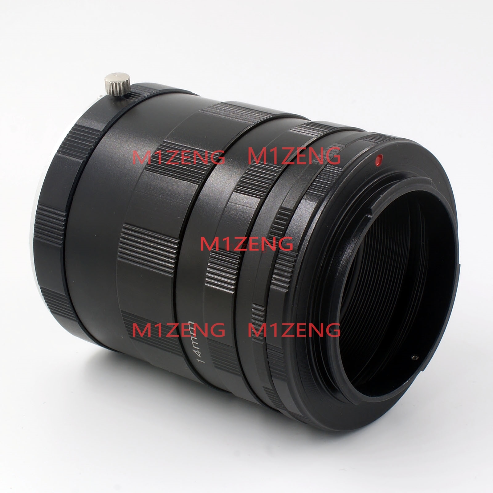 Macro Extension Tube ring adap – обзор и цена Macro Extension Tube