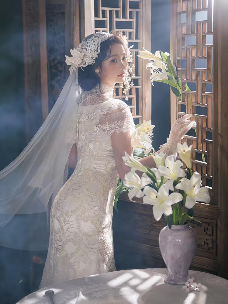 Vintage Garden Style Wedding D – обзор и цена Photography Vintage Style
