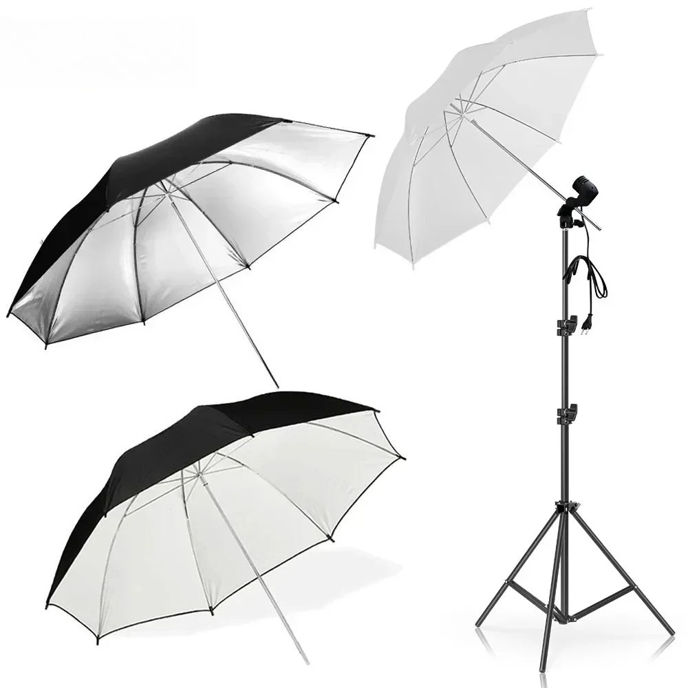 Lapgood 33inch 83cm Photo Stud – обзор и цена Photography Umbrella