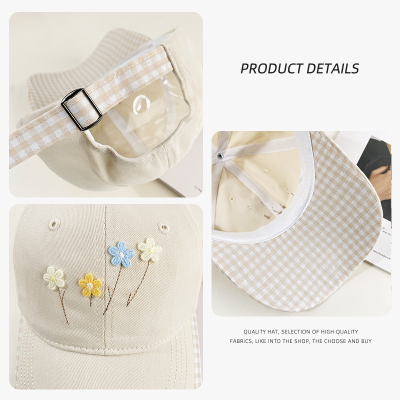 Korean-Style Fresh Embroidered – обзор и цена Photography Vintage Style