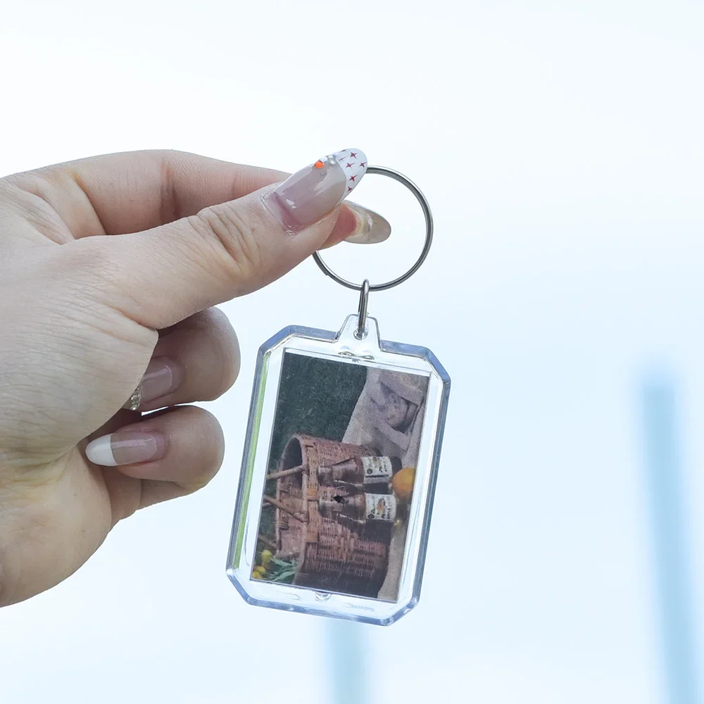 Clear Acrylic Insert Photo Pic – обзор и цена Photography Hacks