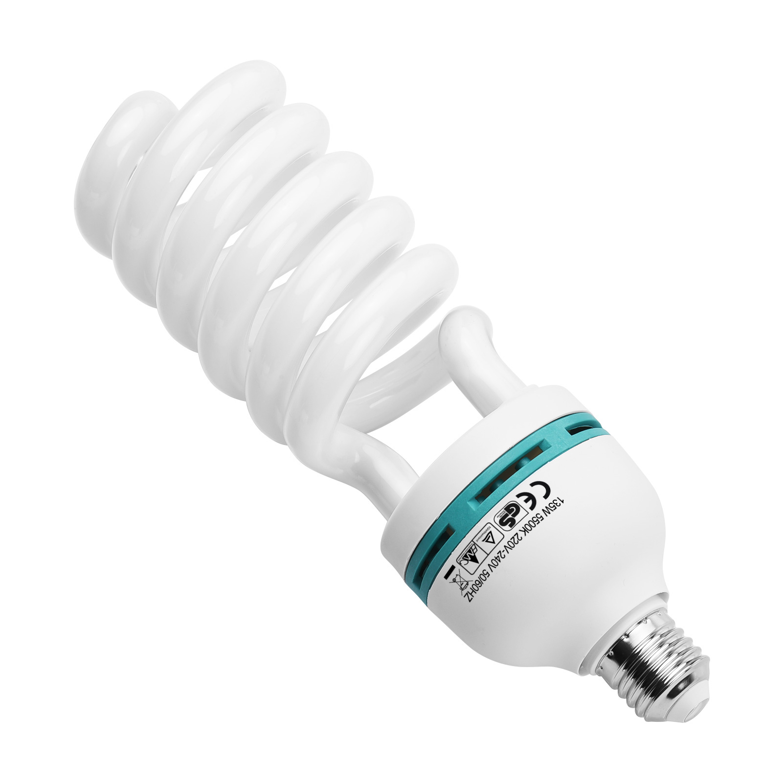 Andoer Spiral Fluorescent Ligh – обзор и цена Photography Bulb