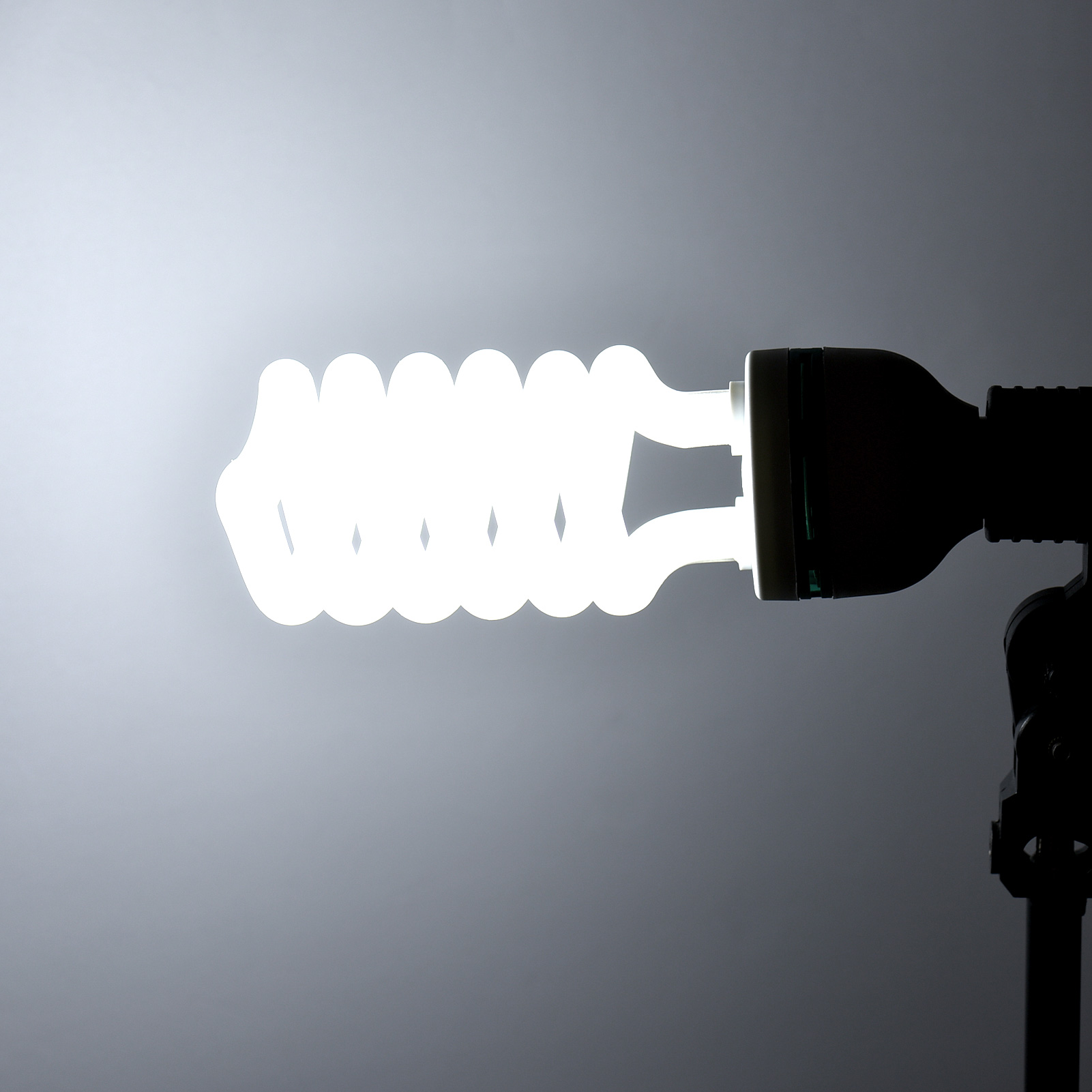 Andoer Spiral Fluorescent Ligh – обзор и цена Photography Bulb