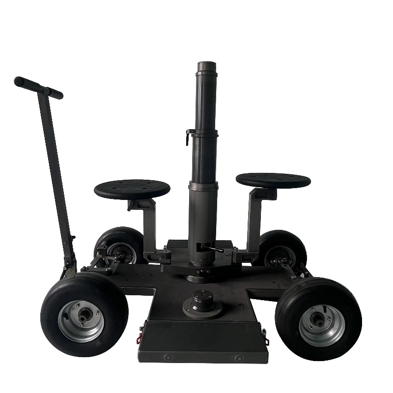 Camera Dolly Track Skater Vide – обзор и цена Camera Slider Rail