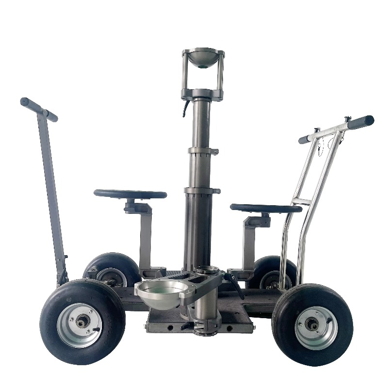 Camera Dolly Track Skater Vide – обзор и цена Camera Slider Rail