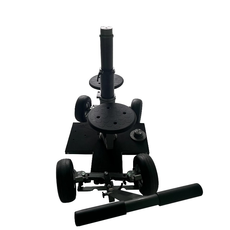 Camera Dolly Track Skater Vide – обзор и цена Camera Slider Rail