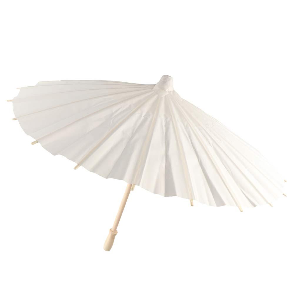 Traditional Handmade Paper Umb – обзор и цена Photography Umbrella