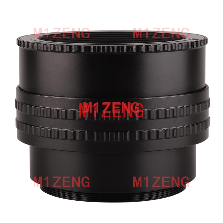 m52-m52 25-55 Macro Extension  – обзор и цена Macro Extension Tube