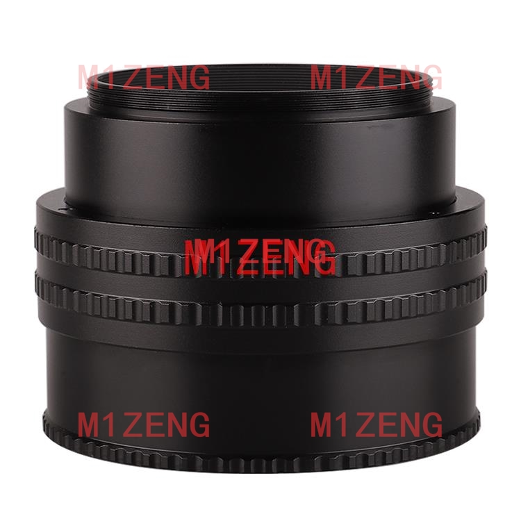 m52-m52 25-55 Macro Extension  – обзор и цена Macro Extension Tube