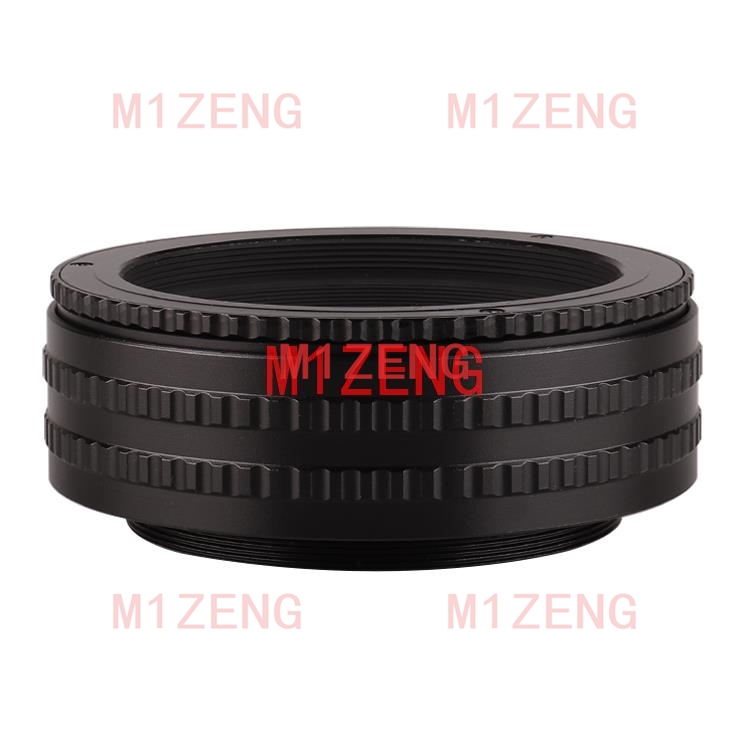 m52-m52 25-55 Macro Extension  – обзор и цена Macro Extension Tube